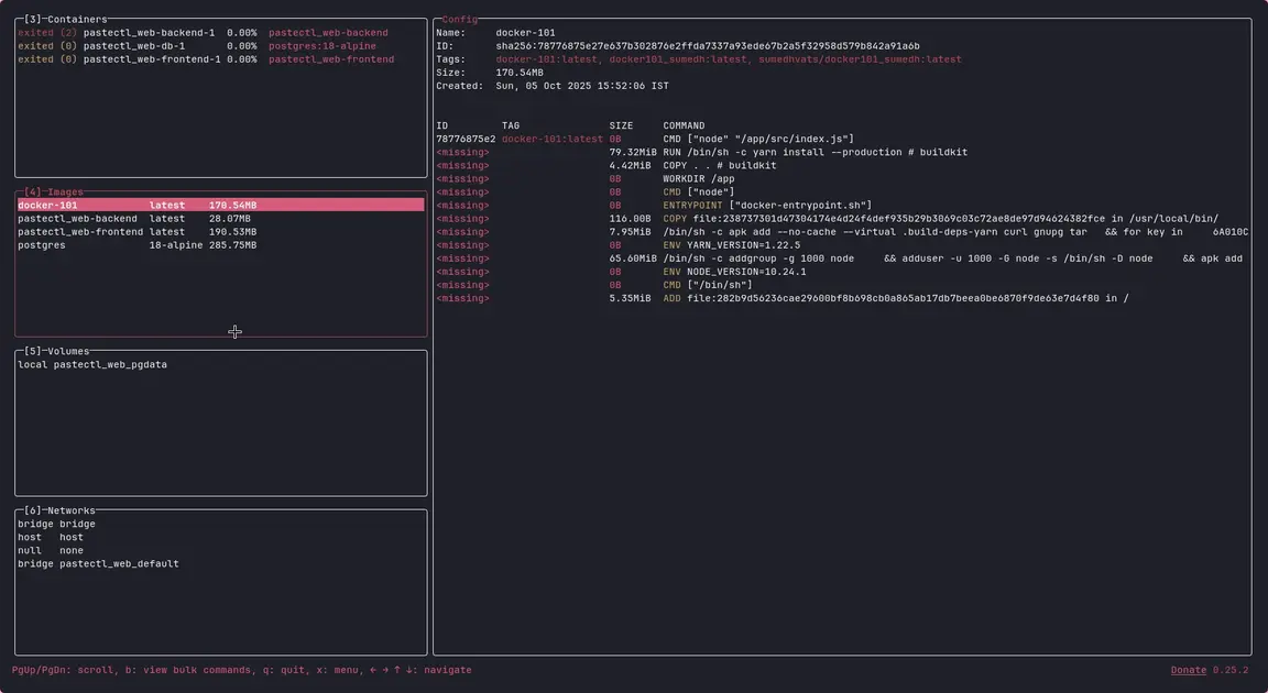 Building pasteCTL — a real-time code sharing platform